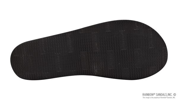 Six Layer Wedge Leather 1 Leather Strap