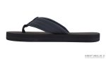 The Grombow  Soft Rubber Top Sole with 1 Strap and Pin line