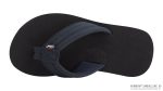 The Grombow  Soft Rubber Top Sole with 1 Strap and Pin line