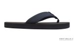 The Grombow  Soft Rubber Top Sole with 1 Strap and Pin line