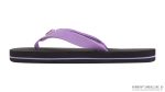 The Grombow  Soft Rubber Top Sole with 1 Narrow Strap and Pin line