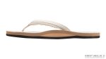 Hemp Flirty Braidy  Single Layer Arch Support with a 1 Braided Strap