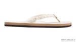 Hemp Flirty Braidy  Single Layer Arch Support with a 1 Braided Strap