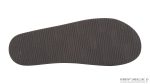 Hemp Flirty Braidy  Single Layer Arch Support with a 1 Braided Strap