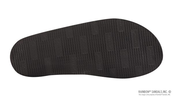 Luxury Leather Single Layer Arch Support