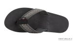 Luxury Leather Collection  The Bentley C Single Layer Arch Hand Woven Strap