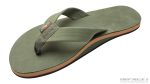 Limited Edition Men's Single Layer Arch Custom Colors 1 Strap