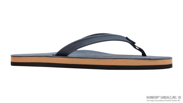 Limited Edition  Women's 1 Narrow Strap  Single Layer Arch Custom Colors