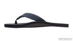 Single Layer Premier Leather with Arch Support 1 Strap