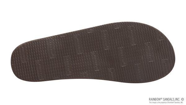 Single Layer Arch Support Premier Leather with 1 Strap