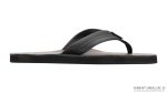 Single Layer Classic Leather with Arch Support 1 Strap
