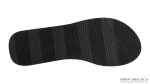 Low Cloud  Single Layer Wedge Soft Top with Arch Support and 1 Polyester Strap