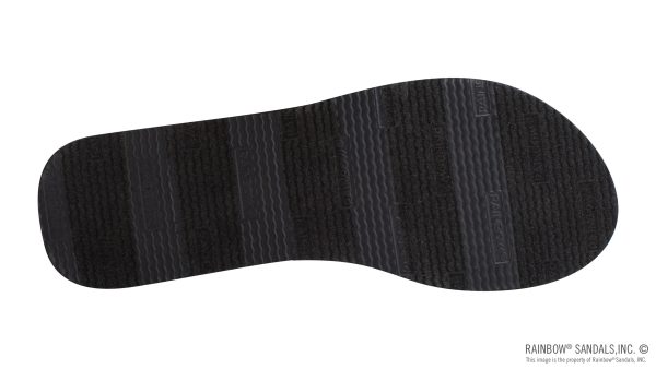Low Cloud  Single Layer Wedge Soft Top with Arch Support and 1 Polyester Strap