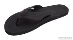 The Cloud  Single Layer Soft Top with Arch Support and Polyester Strap