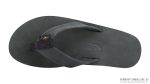 Premier Blues Single Layer Premier Leather with Blue Midsole 1 Strap