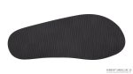 Premier Blues Single Layer Premier Leather with Blue Midsole 1 Strap