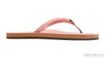 Legacy Collection Premier Leather Single Layer Arch Narrow Strap