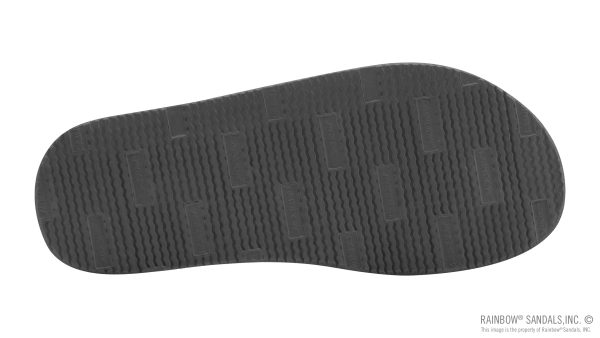 Signature Series Men's Single Layer Premier Grey Leather Lt Blue Midsole
