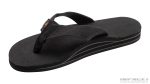 Double Layer Hemp with Arch Support and 1 Strap