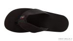 Double Layer Hemp with Arch Support and 1 Strap