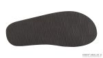Double Layer Hemp Top and Strap with Arch Support