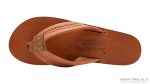 Luxury Leather  Double Layer Arch Support with a 1 Strap