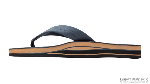 Limited Edition Men's Double Layer Arch Custom Colors