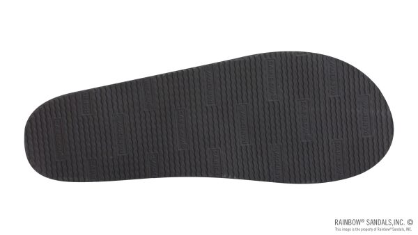 Double Layer Arch Support Premier Leather with a 1 Narrow Strap
