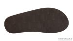 The Bentley Premier Leather Double Layer Arch Woven Strap