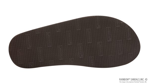 The Bentley Premier Leather Double Layer Arch Woven Strap