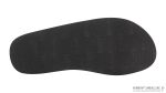 Classic Rubber Double Layer Soft Top 1 Nylon Strap
