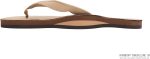 Rainbow Sandals Women's Catalina Sandal. Sierra Brown. Ladies 6 M US | Flats
