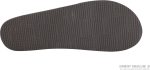 Rainbow Sandals Women's Double Layer Premier Leather w/ 3/4trap (Ladies Small / 5.5-6.5. Dark Brown) | Flats