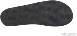 Rainbow Sandals Women's Double Layer Premier Leather w/ 3/4trap (Ladies Small / 5.5-6.5. Premier Black) | Flats