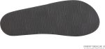 Rainbow Sandals Women's Double Layer Premier Leather Narrow Strap w/Arch. Sierra Brown. Ladies Small / 5.5-6.5 B(M) US | Flats