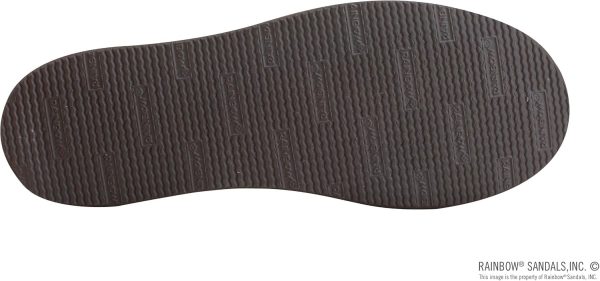 Rainbow Sandals Women's Comfort Classic Loafer. Expresso. Ladies 8 M US | Loafers & Slip-Ons