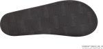 Rainbow Sandals Ladies The Sand Piper Luxury Leather - Single Layer Arch Hand Woven Strap. Tahitian Tan. Ladies Large. 7.5-8.5 D(M) US | Flats
