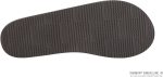 Rainbow Sandals Women's Single Layer Premier Leather Narrow Strap. Expresso. Ladies Small / 5.5-6.5 B(M) US | Flats
