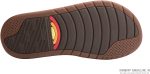 Rainbow Sandals Men's East Cape Molded Rubber Sandal. Brown. Men's 9 D(M) US | Sandals