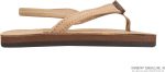Rainbow Sandals Kid's Premier Leather Narrow Strap Sierra Brown. Kid's 07-08 B(M) US w/Back Strap | Sandals