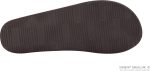 Rainbow Sandals Ladies Luxury Leather - Single Layer Arch Support. Buckskin. Ladies size M / 6.5-7.5 | Sandals