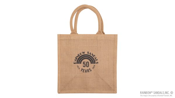 Jute Bag assorted widths