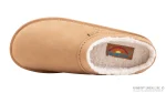 Baja Snug  Fleece Lined. Single Layer Arch