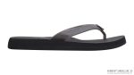 The Cottons  Soft Rubber Top Sole Tapered Strap