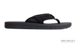 East Cape  Molded Rubber with Natural Suede Strap