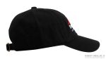 Rainbow Sandals Dad Hat Vintage Logo