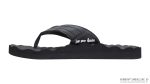 Holoholo  Gerry Lopez Dynamic Density Rubber Signature Sandal