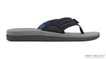 The Kids Cape Molded Rubber Textured Top Sole Gum Rubber Bottom