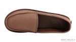 Comfort Classic Single Layer Arch Support with Premier Leather Upper