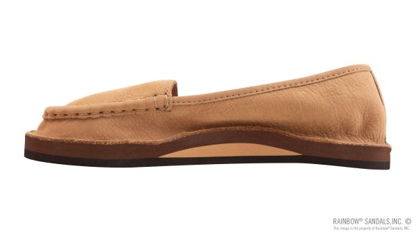 Comfort Classics Premier Leather Slip On Loafer